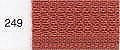 YKK 04020249 Spiralreißverschluss, Nein 249 Blush Pink, 20 cm Length von YKK