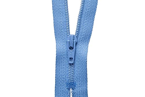 YKK 04025144 Spiralreißverschluss, Nein 144 Hyazinthe, 25 cm Length YKK 04025144 Spiralreißverschluss, Nein 144 Hyazinthe, 25 cm Length von YKK