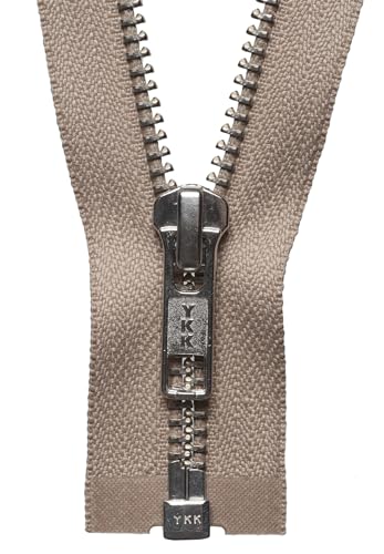 YKK 19030573 Offener Reißverschluss, Nein 573 Rehkitz, 30 cm Length YKK 19030573 Offener Reißverschluss, Nein 573 Rehkitz, 30 cm Length von YKK
