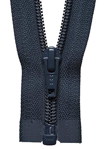 YKK Y246Ű Dark Navy 46 cm von YKK