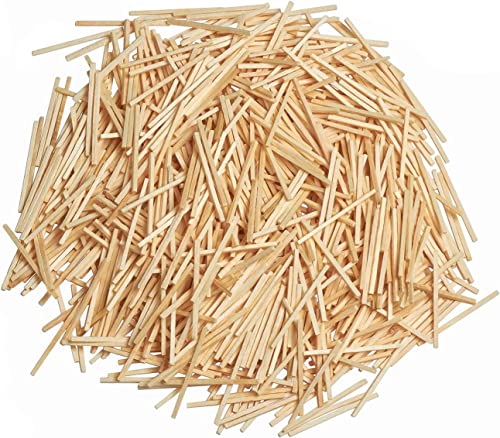 1000 Pcs 48mm Bastelhölzer,Hölzerne Stöcke,für DIY Basteln Kunst Handwerk Heimwerker Foto Requisiten. 1000 Pcs 48mm Bastelhölzer,Hölzerne Stöcke,für DIY Basteln Kunst Handwerk Heimwerker Foto Requisiten. von YKKJ