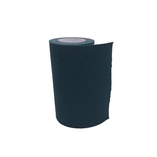 YKMYXZ, Kunstrasen-Klebeband, Kunstrasen, Rasenteppich, Nahtband, Rasenmatte, Gartengeräte, neu, 5 m x 15 cm, DIY-Kunstrasenverbindung, selbstklebender Rasen von YKMYXZ