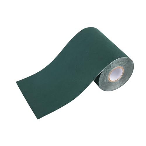 YKMYXZ, Kunstrasen-Klebeband 150mm * 10m Kunstrasen-Nahtband Rasenband Grasteppich Grasrasen YKMYXZ, Kunstrasen-Klebeband 150mm * 10m Kunstrasen-Nahtband Rasenband Grasteppich Grasrasen von YKMYXZ