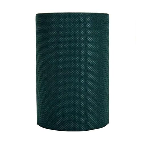 YKMYXZ, Kunstrasen Kunstrasen Naht Dekoration Grasverbindung Garten Selbstklebende Verbindung Grünes Klebeband Synthetischer Rasen Grasrasen(Single Side10mx15cm) von YKMYXZ