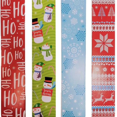 YLAB 80 Weihnachts-Papierketten-Girlanden Weihnachtsbasteln YLAB 80 Weihnachts-Papierketten-Girlanden Weihnachtsbasteln von YLAB