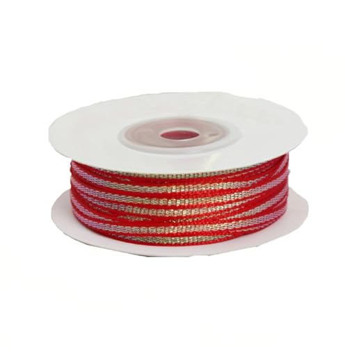 45 m glänzendes Band zum Selbermachen, Blumenstrauß, Wickelmaterial, Gurtband, Dekoration, Handwerk 45 m glänzendes Band zum Selbermachen, Blumenstrauß, Wickelmaterial, Gurtband, Dekoration, Handwerk von YM YOUMU