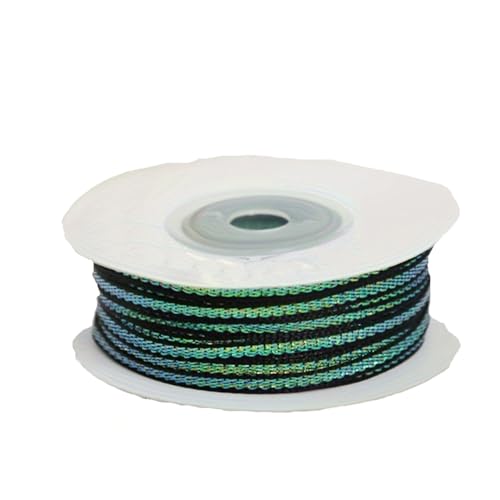 45 m glänzendes Band zum Selbermachen, Blumenstrauß, Wickelmaterial, Gurtband, Dekoration, Handwerk 45 m glänzendes Band zum Selbermachen, Blumenstrauß, Wickelmaterial, Gurtband, Dekoration, Handwerk von YM YOUMU