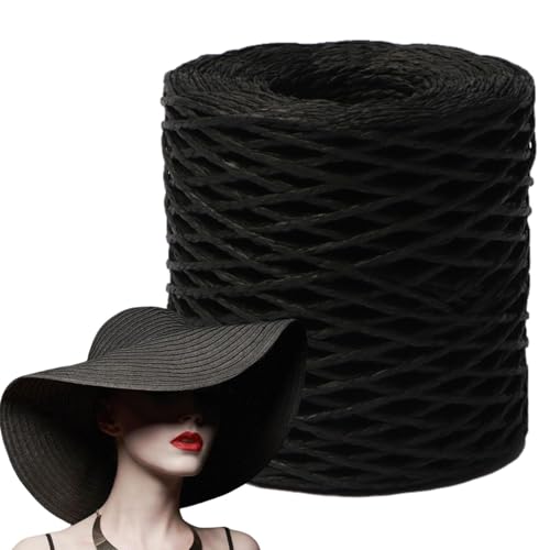 YNPQTDS 150 M Raffiabast Papierband Raffia Garn Bastband Natur Bindebast Geschenkband Für Weihnachten Geschenkverpackung Weben Handwerk Dekoration YNPQTDS 150 M Raffiabast Papierband Raffia Garn Bastband Natur Bindebast Geschenkband Für Weihnachten Geschenkverpackung Weben Handwerk Dekoration von YNPQTDS