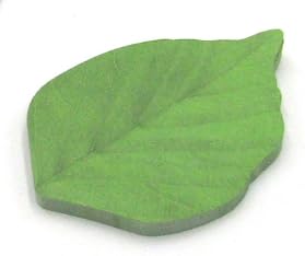 200 Blatt Blatt Post It Notizen, Papierblätter, Schöne Grüne Blattförmige Haftnotizen, Abnehmbare Selbstklebende Notizzettel Kratzpads für DIY Dekoration, Schule und Zuhause 200 Blatt Blatt Post It Notizen, Papierblätter, Schöne Grüne Blattförmige Haftnotizen, Abnehmbare Selbstklebende Notizzettel Kratzpads für DIY Dekoration, Schule und Zuhause von YNR