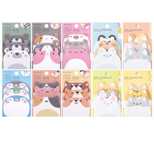 Klebezettel Tier Design TierföRmiger Haftnotizblock Cartoon Tiere Haftnotizen Haftnotizen mit Niedlichen Tieren Cartoon Niedlicher Sticky Notes Haftnotizen In Tierform Tier Klebezettel 10 Pergamente Klebezettel Tier Design TierföRmiger Haftnotizblock Cartoon Tiere Haftnotizen Haftnotizen mit Niedlichen Tieren Cartoon Niedlicher Sticky Notes Haftnotizen In Tierform Tier Klebezettel 10 Pergamente von YNR