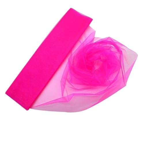 Hochzeitsbogen Vorhang,Querbehang Freihanddeko 5 m weißer kristallklarer Tüllstoff for Hochzeiten, Organza-Rolle, Schneegarn for Hochzeit, Hintergrund, Dekoration, Geburtstag, Event, Partyzubehör(Dark Hochzeitsbogen Vorhang,Querbehang Freihanddeko 5 m weißer kristallklarer Tüllstoff for Hochzeiten, Organza-Rolle, Schneegarn for Hochzeit, Hintergrund, Dekoration, Geburtstag, Event, Partyzubehör(Dark von YNZUNMY