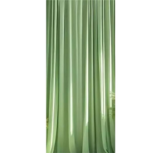 Hochzeitsbogen Vorhang,Querbehang Freihanddeko 5 x 8/10 Fuß faltenfreie weiße Satin-Hintergrundvorhänge for Hochzeit, Geburtstag, Partys, Fotografie, Hintergrunddekorationen(1pcs Sage Green,150x214cm) Hochzeitsbogen Vorhang,Querbehang Freihanddeko 5 x 8/10 Fuß faltenfreie weiße Satin-Hintergrundvorhänge for Hochzeit, Geburtstag, Partys, Fotografie, Hintergrunddekorationen(1pcs Sage Green,150x214cm) von YNZUNMY