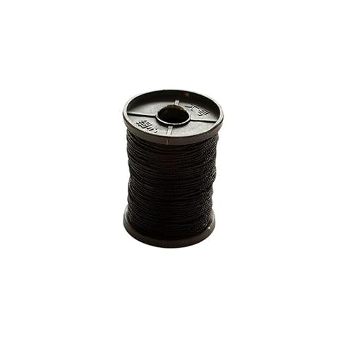 1 Rolle 50 m Nylon-Reifenfaden, Schuhfaden, Gussnetzfaden, hochfester Angelfaden, Nylonschnur, geflochtenes Seil, gewebter Netzfaden, BK 1 Rolle 50 m Nylon-Reifenfaden, Schuhfaden, Gussnetzfaden, hochfester Angelfaden, Nylonschnur, geflochtenes Seil, gewebter Netzfaden, BK von YOGAES