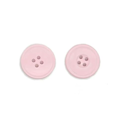 10–30 mm Nähknöpfe für Kleidung, Scrapbooking, Dekoration, Stricken, Basteln, Kleidungsstücke, professionelle Schneider, 10 Stück, 7–18 mm, 10 Stück 10–30 mm Nähknöpfe für Kleidung, Scrapbooking, Dekoration, Stricken, Basteln, Kleidungsstücke, professionelle Schneider, 10 Stück, 7–18 mm, 10 Stück von YOGAES