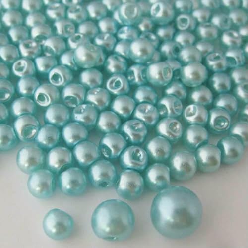 100 Stück Kleiderknöpfe, modisches Seitenloch, 6 mm/8 mm/10 mm, Perlmuttknöpfe, DIY-Nähzubehör, siehe Aqua, Durchmesser 10 mm 100 Stück Kleiderknöpfe, modisches Seitenloch, 6 mm/8 mm/10 mm, Perlmuttknöpfe, DIY-Nähzubehör, siehe Aqua, Durchmesser 10 mm von YOGAES