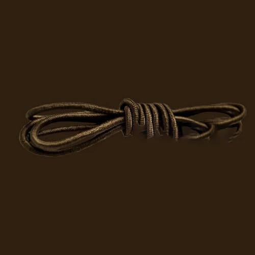 5 Meter 1 mm 2 mm 3 mm runde Gummibänder Bungee Shock Cord elastisches Seil Gummiband Schnur Cordon Schnürsenkel Nähzubehör-Braun-3 mm-5 Meter 5 Meter 1 mm 2 mm 3 mm runde Gummibänder Bungee Shock Cord elastisches Seil Gummiband Schnur Cordon Schnürsenkel Nähzubehör-Braun-3 mm-5 Meter von YOGAES