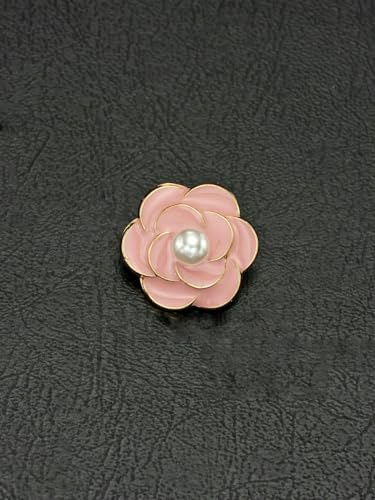5 Stück Legierungsperlen Strassknöpfe Mehrfarbig Kreativer Kamelienschmuck Ohrringe Haarschmuck, DIY Schmuckzubehör-7-A-5 Stück 5 Stück Legierungsperlen Strassknöpfe Mehrfarbig Kreativer Kamelienschmuck Ohrringe Haarschmuck, DIY Schmuckzubehör-7-A-5 Stück von YOGAES