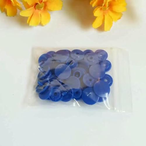 50 Satz/Los T5 Harz Druckknöpfe Snap Poppers Knöpfe für Baby Puppen Snaps Kleidung Kleidung Zubehör-NO20-12mm T5 50 Satz/Los T5 Harz Druckknöpfe Snap Poppers Knöpfe für Baby Puppen Snaps Kleidung Kleidung Zubehör-NO20-12mm T5 von YOGAES