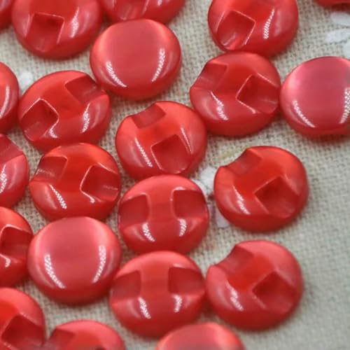 50 Stück 12 mm Mix Color Harz Hemdknöpfe Perlmuttknöpfe Nähzubehör DIY Handwerk PT82-Farbe 4 50 Stück 12 mm Mix Color Harz Hemdknöpfe Perlmuttknöpfe Nähzubehör DIY Handwerk PT82-Farbe 4 von YOGAES