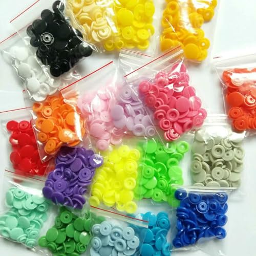 50 satz/los T5 Harz druckknöpfe Snap Poppers Tasten für Baby Puppen schnappt kleidung Kleidung Zubehör-mix 5 color-12mm T5 50 satz/los T5 Harz druckknöpfe Snap Poppers Tasten für Baby Puppen schnappt kleidung Kleidung Zubehör-mix 5 color-12mm T5 von YOGAES