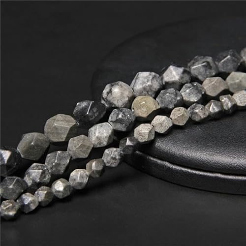 6 8 10 mm facettierte Natursteinperlen, Türkis, Tigerauge, Heilperlen, lose Abstandsperlen zur Schmuckherstellung, Halsketten, Armbänder, 26.Jaspis, 6 mm, ca. 30 Stück 6 8 10 mm facettierte Natursteinperlen, Türkis, Tigerauge, Heilperlen, lose Abstandsperlen zur Schmuckherstellung, Halsketten, Armbänder, 26.Jaspis, 6 mm, ca. 30 Stück von YOGAES