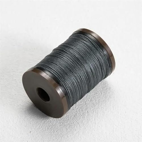 70 m 0,6 mm gewachstes Ledergarn, Nähgarn aus Polyester, gewachstes Garn, DIY, handgefertigtes Nähgarn, rund, gewachstes Nähgarn, 17 70 m 0,6 mm gewachstes Ledergarn, Nähgarn aus Polyester, gewachstes Garn, DIY, handgefertigtes Nähgarn, rund, gewachstes Nähgarn, 17 von YOGAES