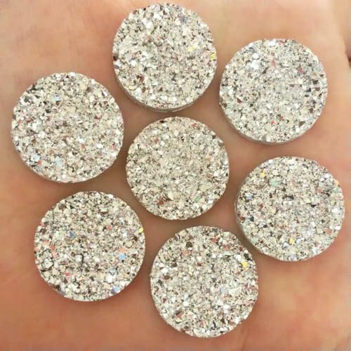 Neue 20 Stück 20 mm Bling AB Harz Runde Erz Unregelmäßige Flatback Strass Ornamente DIY Hochzeit Applikationen Knöpfe W43-W434 Neue 20 Stück 20 mm Bling AB Harz Runde Erz Unregelmäßige Flatback Strass Ornamente DIY Hochzeit Applikationen Knöpfe W43-W434 von YOGAES