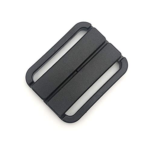 YOGAY 10 Sets 38mm Kleidung Kunststoff Schnallen BH Vorderverschluss Bademode Clip Bikini Verschluss Ersatz Zurück Haken DIY Zubehör YOGAY 10 Sets 38mm Kleidung Kunststoff Schnallen BH Vorderverschluss Bademode Clip Bikini Verschluss Ersatz Zurück Haken DIY Zubehör von YOGAY