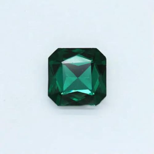 18 mm, 23,0 mm, Strasssteine, Kristall, quadratisch, achteckig, spitze Glasperlen für Schmuck, Kleidung, Hochzeitsdekoration, Erinite, 18 mm, 9 Stück 18 mm, 23,0 mm, Strasssteine, Kristall, quadratisch, achteckig, spitze Glasperlen für Schmuck, Kleidung, Hochzeitsdekoration, Erinite, 18 mm, 9 Stück von YOLNEY
