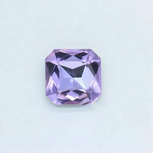 18 mm, 23,0 mm, Strasssteine, Kristall, quadratisch, achteckig, spitze Glasperlen für Schmuck, Kleidung, Hochzeitsdekoration, Hellviolett, 23,0 mm, 6 Stück 18 mm, 23,0 mm, Strasssteine, Kristall, quadratisch, achteckig, spitze Glasperlen für Schmuck, Kleidung, Hochzeitsdekoration, Hellviolett, 23,0 mm, 6 Stück von YOLNEY