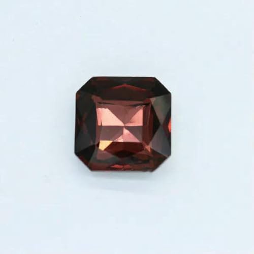 18 mm, 23,0 mm, Strasssteine, Kristall, quadratisch, achteckig, spitze Glasperlen für Schmuck, Kleidung, Hochzeitsdekoration, mittlerer Amethyst, 23,0 mm, 6 Stück 18 mm, 23,0 mm, Strasssteine, Kristall, quadratisch, achteckig, spitze Glasperlen für Schmuck, Kleidung, Hochzeitsdekoration, mittlerer Amethyst, 23,0 mm, 6 Stück von YOLNEY
