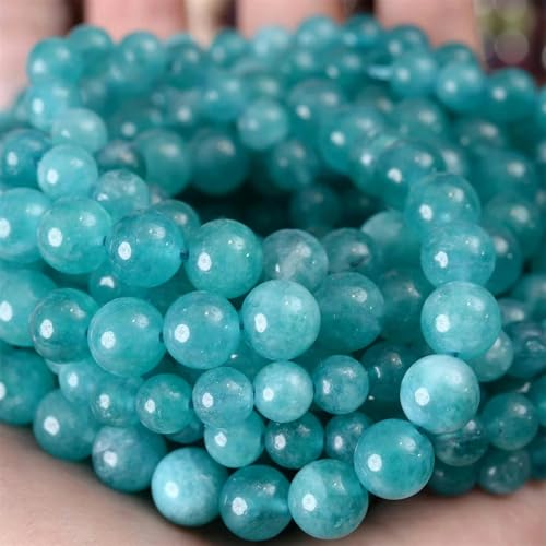 Natursteinperlen, Lava-Jaspis, Tigerauge, Quarz-Achat, runde lose Perlen zur Schmuckherstellung, DIY-Armbandzubehör, 4–12 mm – 12 mm, ca. 30 Perlen Natursteinperlen, Lava-Jaspis, Tigerauge, Quarz-Achat, runde lose Perlen zur Schmuckherstellung, DIY-Armbandzubehör, 4–12 mm – 12 mm, ca. 30 Perlen von YOLNEY