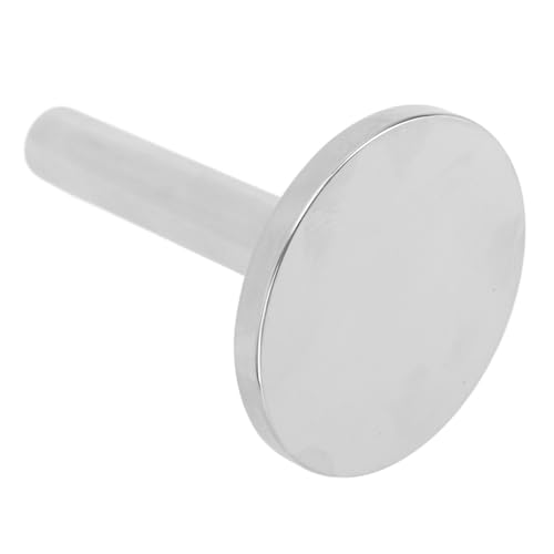 Meat Tenderizer Hammer | 304 Stainless Steel Meat Pounder & Mallet | Weighted Design for Chicken/Beef/Pork | Multifunctional Kitchen Tool for Tenderizing & Baking Meat Tenderizer Hammer | 304 Stainless Steel Meat Pounder & Mallet | Weighted Design for Chicken/Beef/Pork | Multifunctional Kitchen Tool for Tenderizing & Baking von YONGZURA