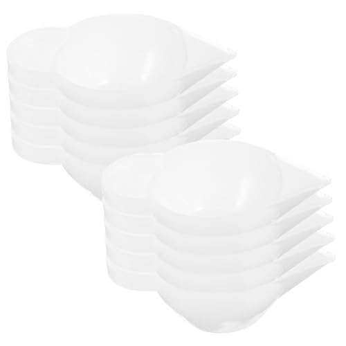 15Stücke Teiliges Mischbecher für Epoxidharz Gießen Wiederverwendbare Silikonformen für DIY Bastelprojekte für Farbverläufe und Anwendungen 15Stücke Teiliges Mischbecher für Epoxidharz Gießen Wiederverwendbare Silikonformen für DIY Bastelprojekte für Farbverläufe und Anwendungen von YOSADIER