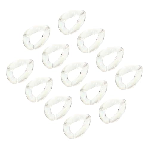 20Stücke Acryl Armband Verschlüsse DIY Schnallen für Schlüsselanhänger Handy Ketten und Schmuckherstellung Basteln und 20Stücke Acryl Armband Verschlüsse DIY Schnallen für Schlüsselanhänger Handy Ketten und Schmuckherstellung Basteln und von YOSADIER