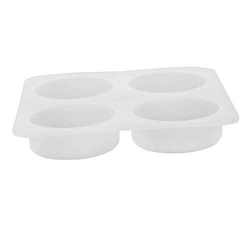 Silikon Seifenform für DIY Handgefertigte Lemon Slice Mold Kerzenform Einfach zu Bedienen Wiederverwendbar Sichere Silikonmaterialien für Seifenherstellung Silikon Seifenform für DIY Handgefertigte Lemon Slice Mold Kerzenform Einfach zu Bedienen Wiederverwendbar Sichere Silikonmaterialien für Seifenherstellung von YOSADIER