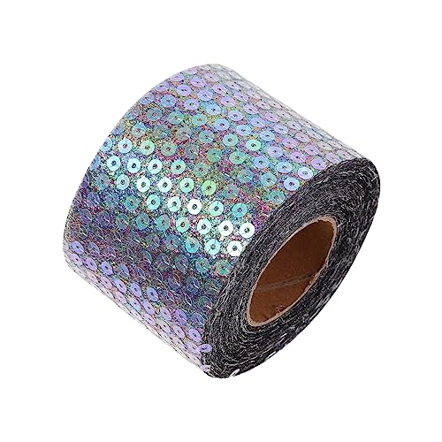 YOSADIER 1 Rolle Diy Bastelband für Kinderhaarschleifen Fade Resistente Geschenkverpackung und Dekoration für Festlichkeiten Sicher und Vielseitig Einsetzbar YOSADIER 1 Rolle Diy Bastelband für Kinderhaarschleifen Fade Resistente Geschenkverpackung und Dekoration für Festlichkeiten Sicher und Vielseitig Einsetzbar von YOSADIER