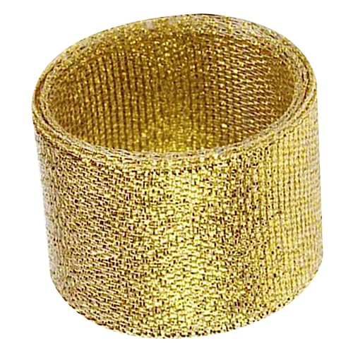 YOSADIER 1 Rollenbox Schleife seidenband ribbon metallband christmas decorations weihnacjtsdeko goldenes Satinband Band gold wickeln Geburtstag Wickelband Band für Geschenkverpackung YOSADIER 1 Rollenbox Schleife seidenband ribbon metallband christmas decorations weihnacjtsdeko goldenes Satinband Band gold wickeln Geburtstag Wickelband Band für Geschenkverpackung von YOSADIER