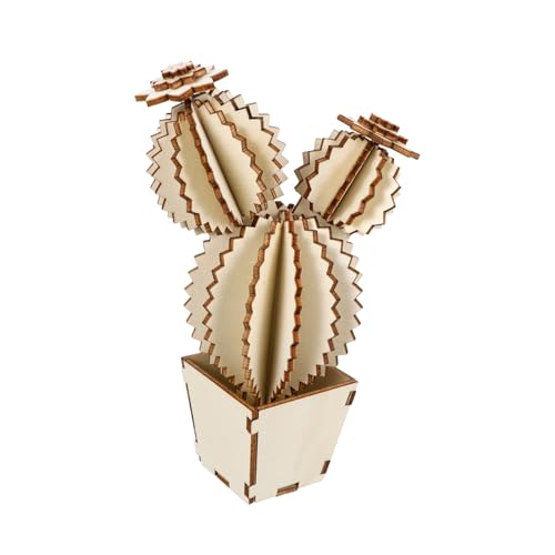 YOSADIER 1 Satz Kaktusfeigendekoration Tisch Der Kaktus Drinnen Saftig Grün Stichworte Geformt Zuhause Und Wohnkultur Ornament Schild Kaktusspielzeug Bausätze Ausschnitte Für Hölzern YOSADIER 1 Satz Kaktusfeigendekoration Tisch Der Kaktus Drinnen Saftig Grün Stichworte Geformt Zuhause Und Wohnkultur Ornament Schild Kaktusspielzeug Bausätze Ausschnitte Für Hölzern von YOSADIER