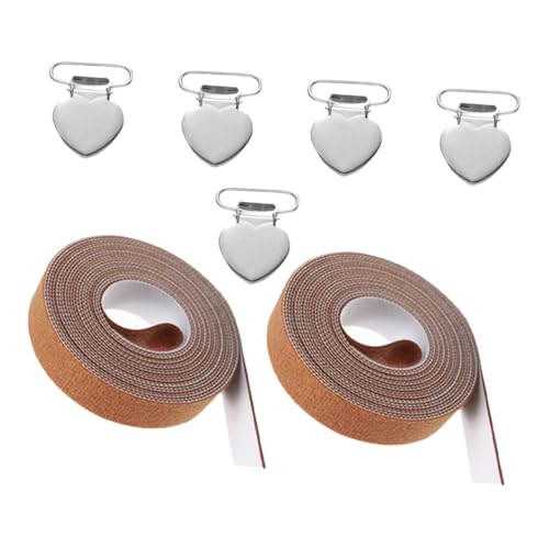YOSADIER 1 Satz Kreuzstich fester Clip Kreuzstichzubehör und Vorräte Cross-Stich-Stoffhalter verstellbarer Stickrahmen Kreuzstichzubehör und Zubehör Stofffixierungsklammern Nähzubehör Nylon von YOSADIER