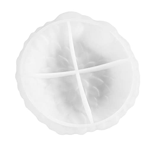 YOSADIER 1 Stück Silikonform Blattform für DIY Projekte Kreative Gießform für Epoxidharz Schmuck und Dekoration Langlebig und Vielseitig Einsetzbar für Küchen und Wohnaccessoires YOSADIER 1 Stück Silikonform Blattform für DIY Projekte Kreative Gießform für Epoxidharz Schmuck und Dekoration Langlebig und Vielseitig Einsetzbar für Küchen und Wohnaccessoires von YOSADIER