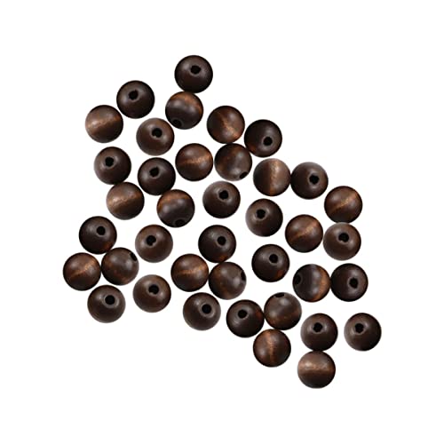 YOSADIER 100 Stück Festes Holzarmband -perlen Charms-perlen Masse Holzperlen Bastelperlen Aus Holz Valentinstag Perlen Holzperlen Für Armbänder Lose Holzperlen Kleine Holzperlen Hölzern YOSADIER 100 Stück Festes Holzarmband -perlen Charms-perlen Masse Holzperlen Bastelperlen Aus Holz Valentinstag Perlen Holzperlen Für Armbänder Lose Holzperlen Kleine Holzperlen Hölzern von YOSADIER