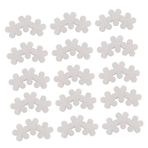 YOSADIER 100 Stück holzige Blüten bürodekorationen home decor blumenschmuck bar dekoration Blumendekoration hausdeko DIY - wohnkultur aus holz kreatives Holzdekor Szenenschmuck hölzern YOSADIER 100 Stück holzige Blüten bürodekorationen home decor blumenschmuck bar dekoration Blumendekoration hausdeko DIY - wohnkultur aus holz kreatives Holzdekor Szenenschmuck hölzern von YOSADIER