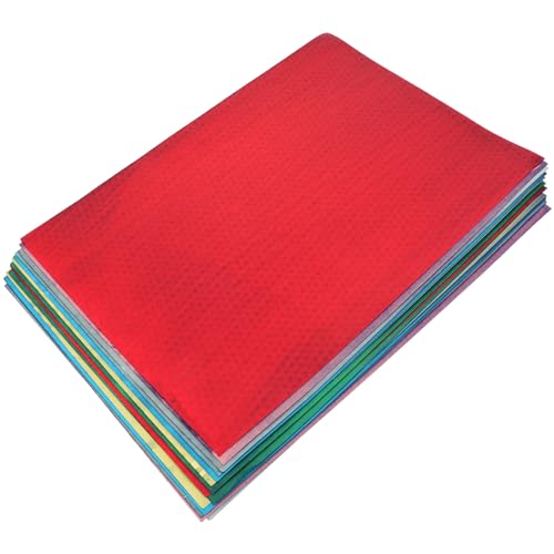 YOSADIER 14 Stück Cyanotypie Papier Hochsensibles Sonnendruckpapier für DIY Kunstprojekte Leichtes und Langlebiges Material für Kreative Malerei und Fotografie Perfektes für Kunstliebhaber YOSADIER 14 Stück Cyanotypie Papier Hochsensibles Sonnendruckpapier für DIY Kunstprojekte Leichtes und Langlebiges Material für Kreative Malerei und Fotografie Perfektes für Kunstliebhaber von YOSADIER