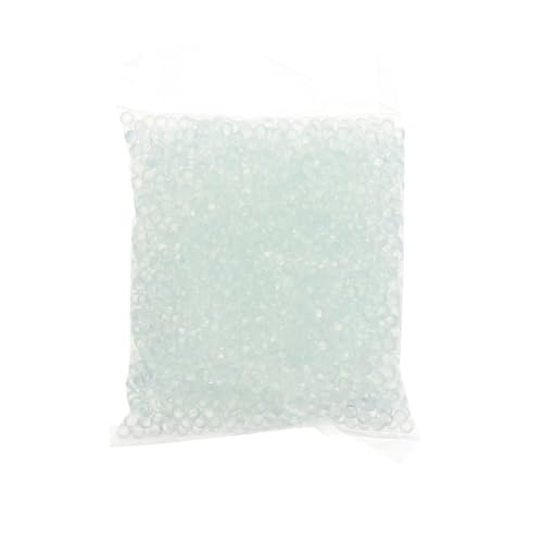 YOSADIER 1Packung Hochpräzise Experimentelle Glasperlen Kochende Wulst Schleifperlen Φmm für Chemische Anlagen und Forschungseinheiten YOSADIER 1Packung Hochpräzise Experimentelle Glasperlen Kochende Wulst Schleifperlen Φmm für Chemische Anlagen und Forschungseinheiten von YOSADIER