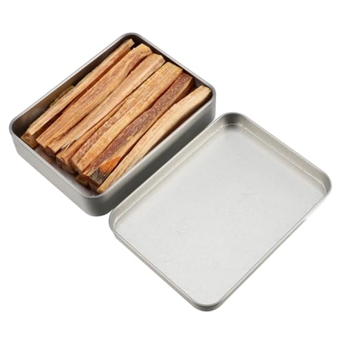 YOSADIER 1Satz Natürliches Anzündholz Für Outdoor Und Camping Getrocknete Holzstäbe Für Schnelles Entzünden Von Feuer Für Grill Kamin Und Praktische von YOSADIER