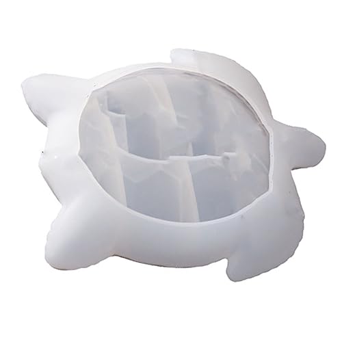 YOSADIER 1Stück Silikon DIY Form für Epoxidharz Flexible Gießform für Teller und Lagerablage Umweltfreundliches Silikonmaterial für Handarbeiten und Bastelprojekte YOSADIER 1Stück Silikon DIY Form für Epoxidharz Flexible Gießform für Teller und Lagerablage Umweltfreundliches Silikonmaterial für Handarbeiten und Bastelprojekte von YOSADIER