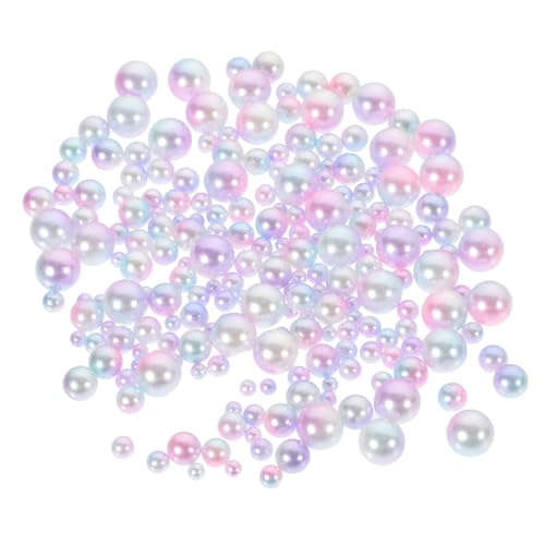 YOSADIER 1Tasche Künstliche Perlen ohne Mermaid Vase Füllstoff für Dekoration Basteln Party Hochzeit Langlebig Glatt Vielseitig Einsetzbar YOSADIER 1Tasche Künstliche Perlen ohne Mermaid Vase Füllstoff für Dekoration Basteln Party Hochzeit Langlebig Glatt Vielseitig Einsetzbar von YOSADIER