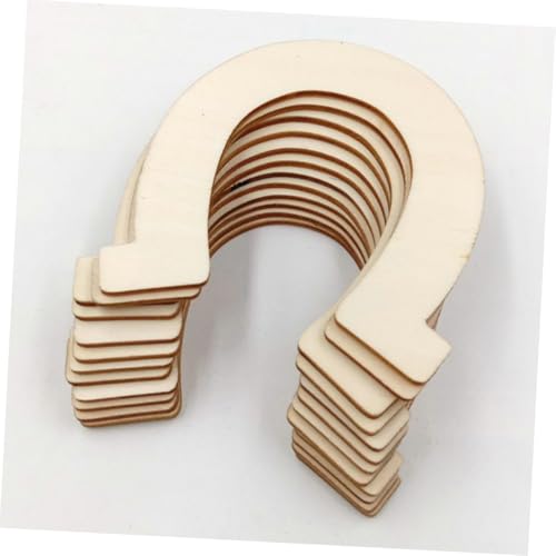 YOSADIER 24Stücke DIY Holz Unbehandelt Natürliche Holz Ausschnitte zum Bemalen und Dekorieren für Kinderzimmer Weihnachtsdekoration und Bastelprojekte YOSADIER 24Stücke DIY Holz Unbehandelt Natürliche Holz Ausschnitte zum Bemalen und Dekorieren für Kinderzimmer Weihnachtsdekoration und Bastelprojekte von YOSADIER