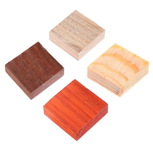 YOSADIER 4 Stück Teiliges Natürliche Holzringe zum Basteln Leichte und Bequeme DIY Holzblanks für Schmuckherstellung Handwerkliche Kreativprojekte Anfängerfreundlich Vielseitig Verwendbar YOSADIER 4 Stück Teiliges Natürliche Holzringe zum Basteln Leichte und Bequeme DIY Holzblanks für Schmuckherstellung Handwerkliche Kreativprojekte Anfängerfreundlich Vielseitig Verwendbar von YOSADIER